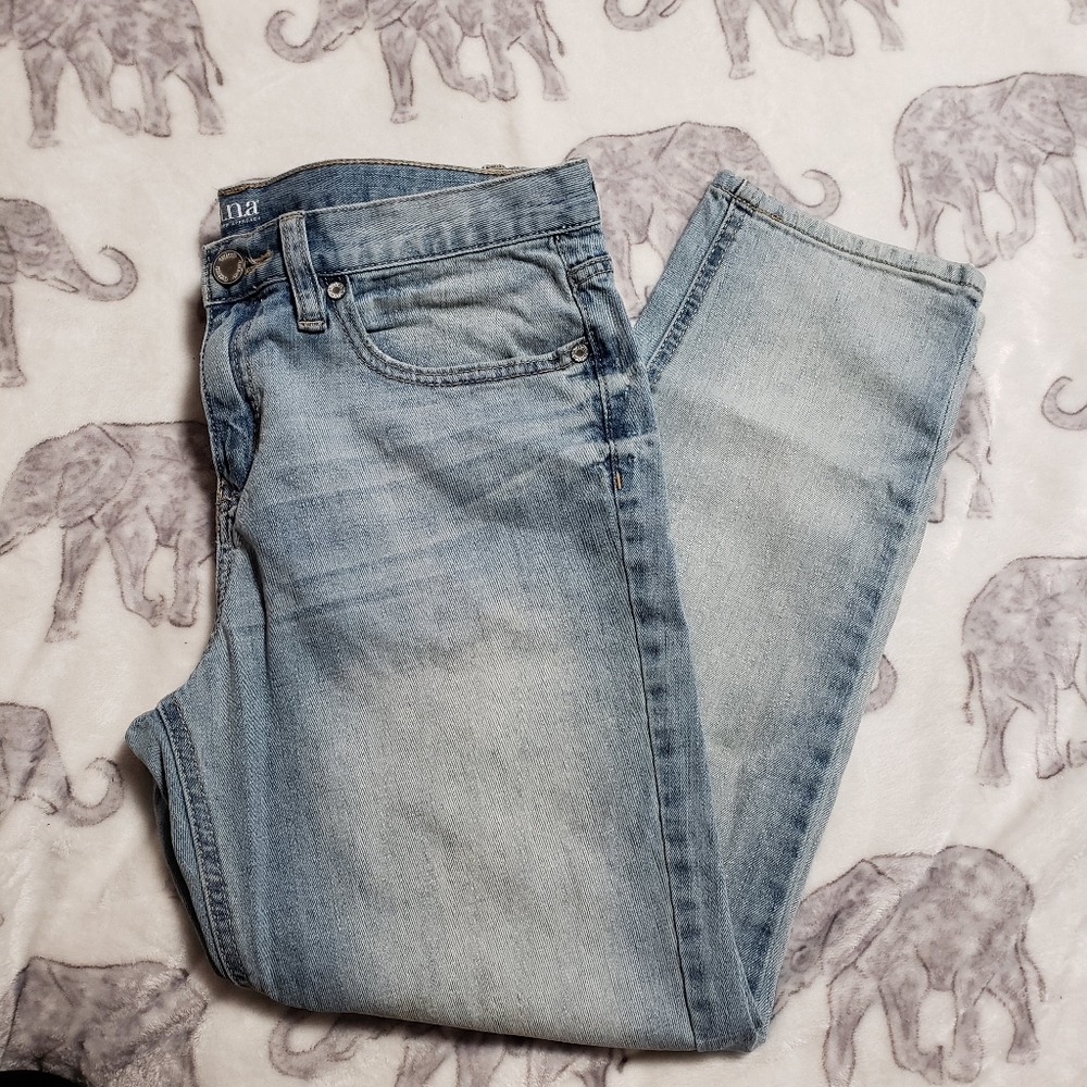 A.N.A  Boyfriend Jeans